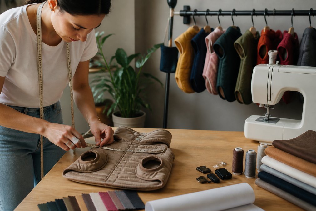 How to Identify High Quality Pet Apparel: 7-Step Guide