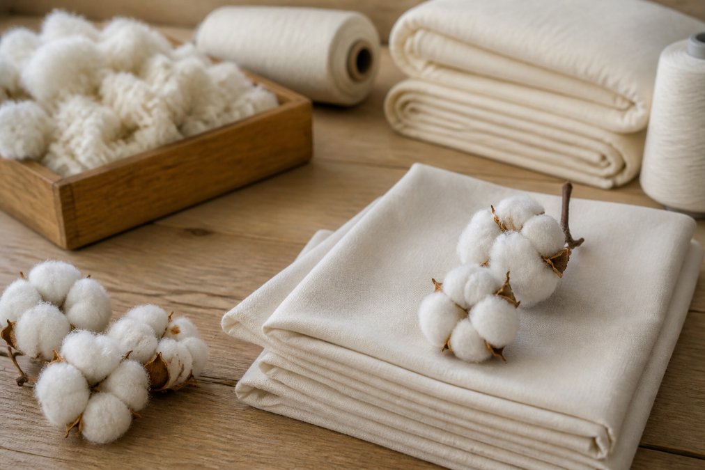 How to Spot Quality Cotton Apparel: 2026 Guide