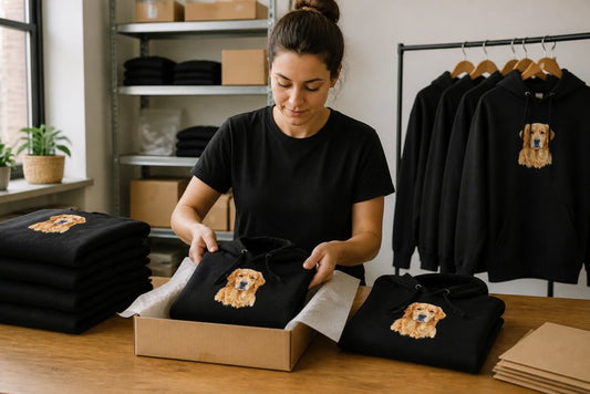 Why Choose Made-to-Order Apparel: Quality, Sustainability & Fit