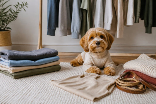 Wild Thread Co alternatives: 7 brands for dog lovers